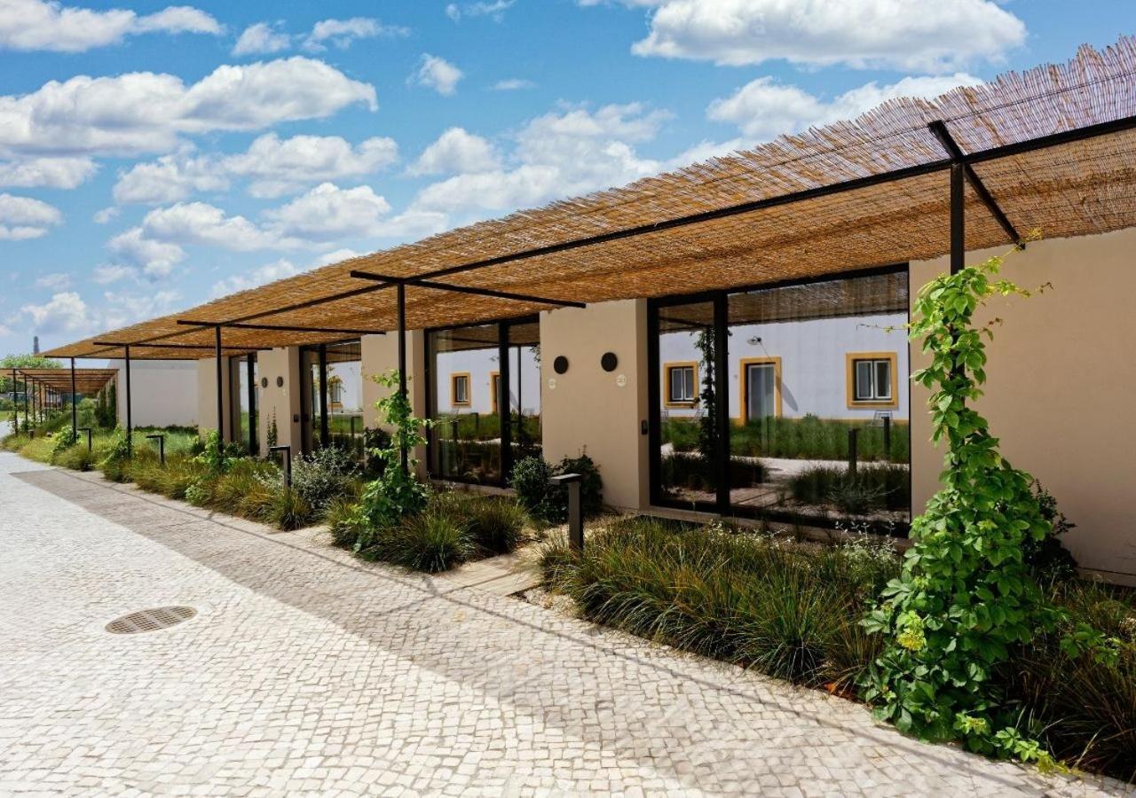 Montebelo Vista Alegre Ilhavo Hotel Εξωτερικό φωτογραφία