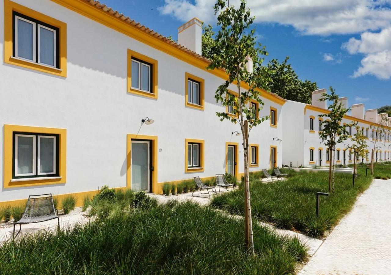 Montebelo Vista Alegre Ilhavo Hotel Εξωτερικό φωτογραφία