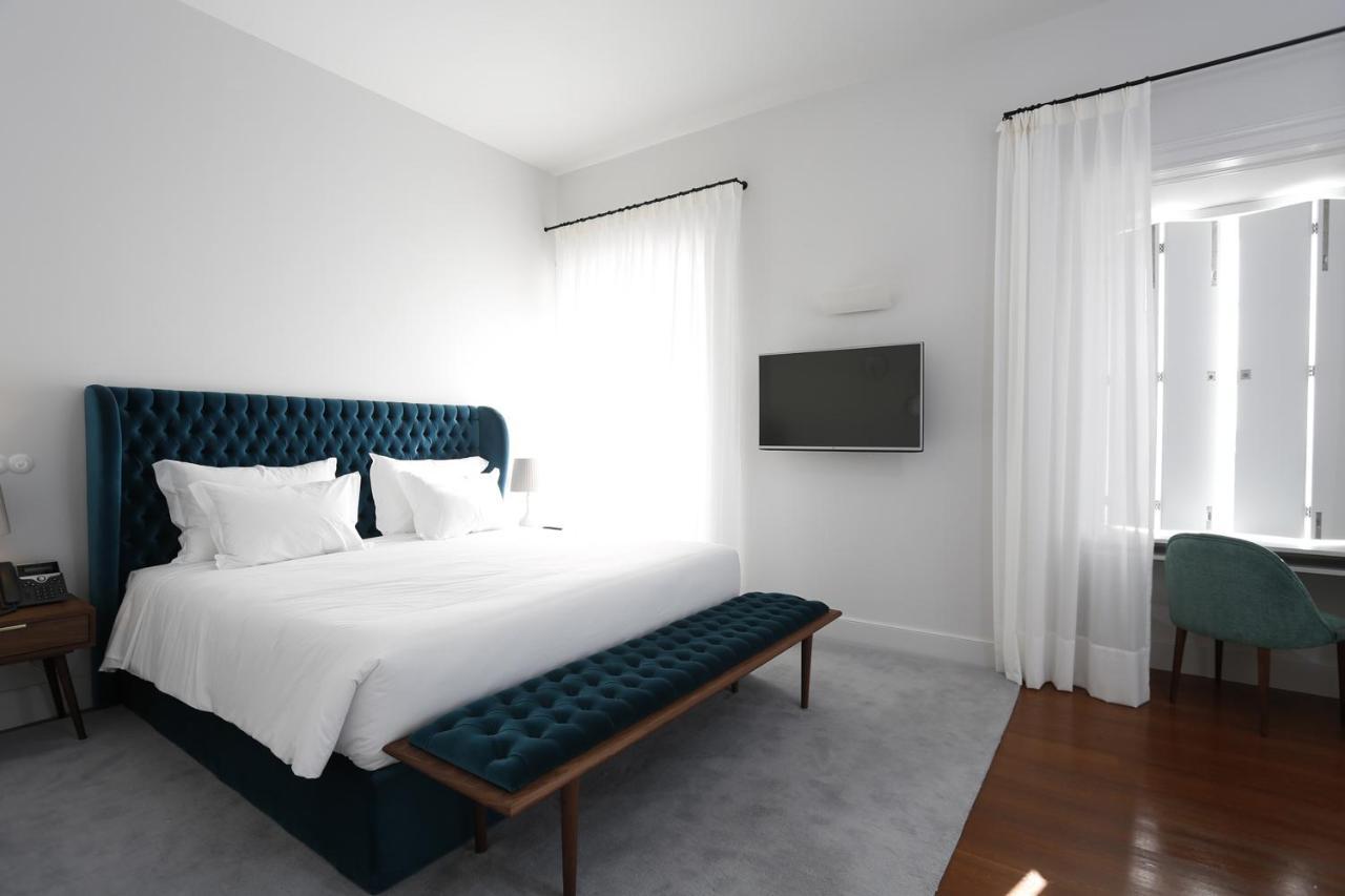 Montebelo Vista Alegre Ilhavo Hotel Εξωτερικό φωτογραφία