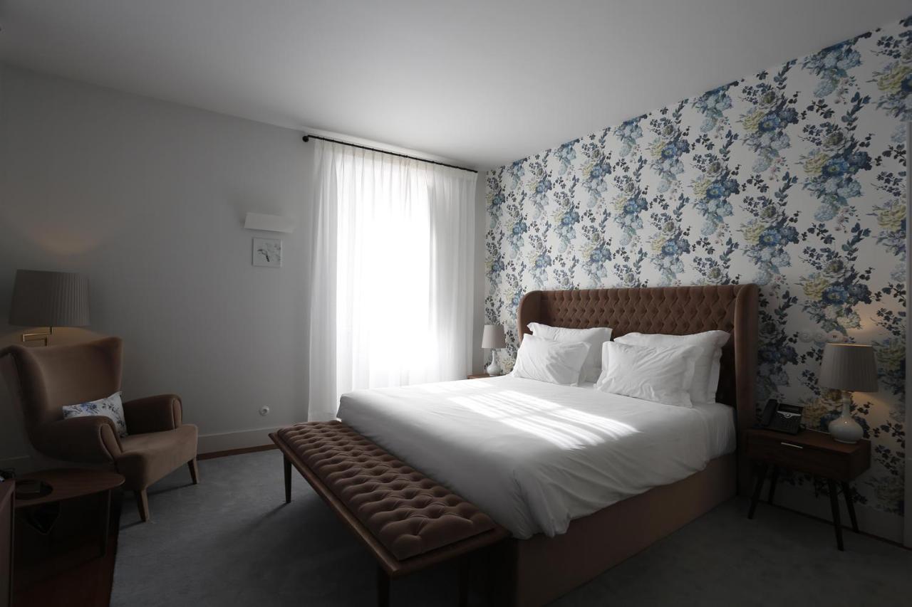 Montebelo Vista Alegre Ilhavo Hotel Εξωτερικό φωτογραφία
