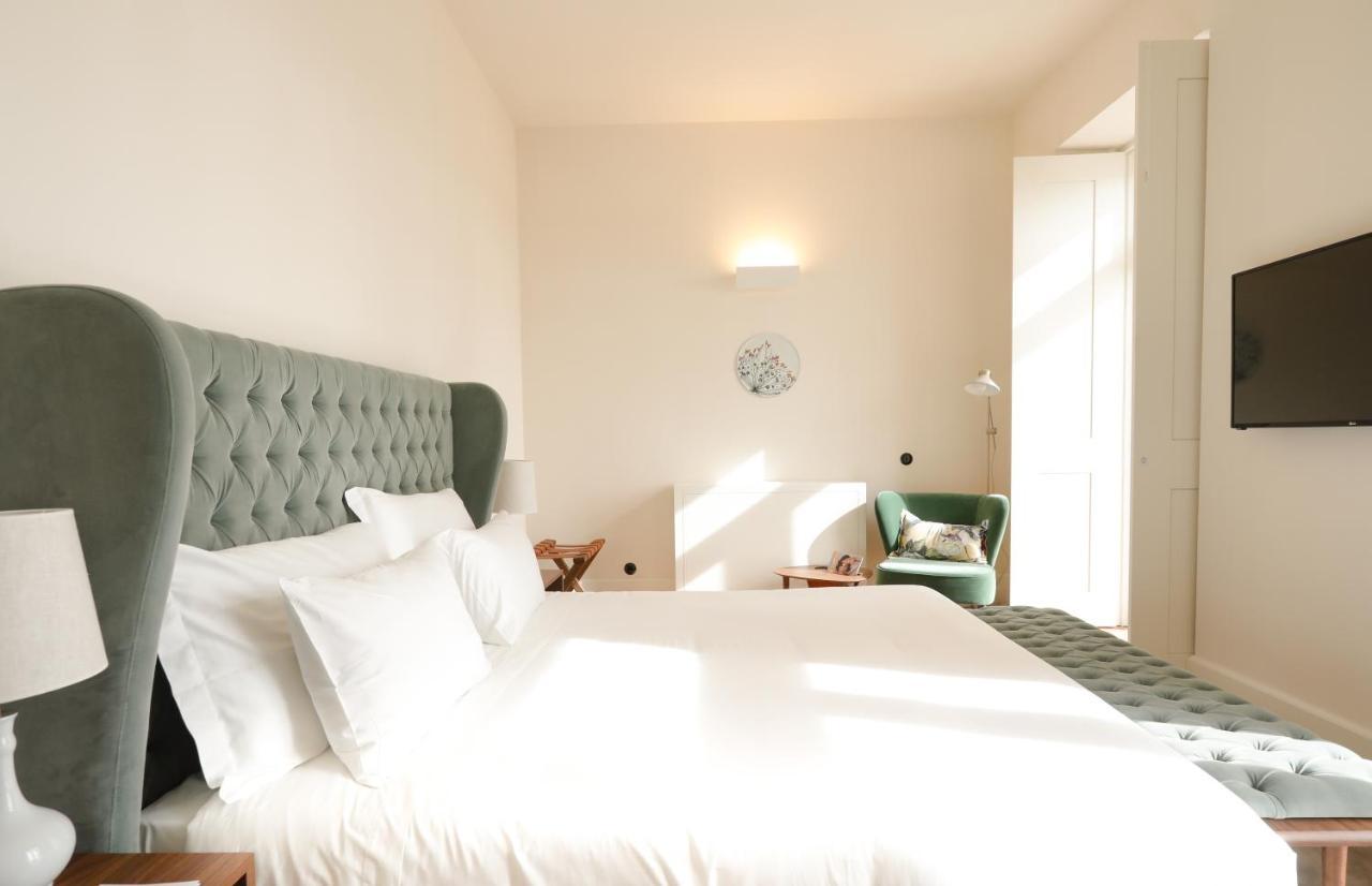 Montebelo Vista Alegre Ilhavo Hotel Εξωτερικό φωτογραφία
