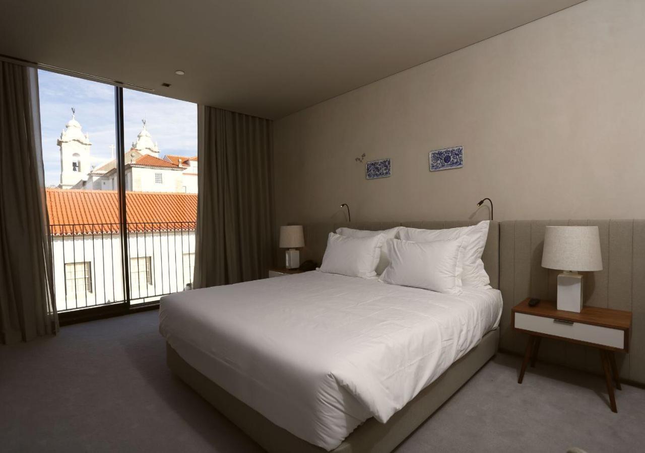 Montebelo Vista Alegre Ilhavo Hotel Εξωτερικό φωτογραφία