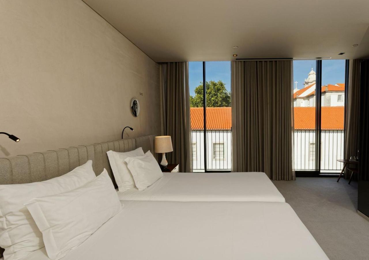 Montebelo Vista Alegre Ilhavo Hotel Εξωτερικό φωτογραφία