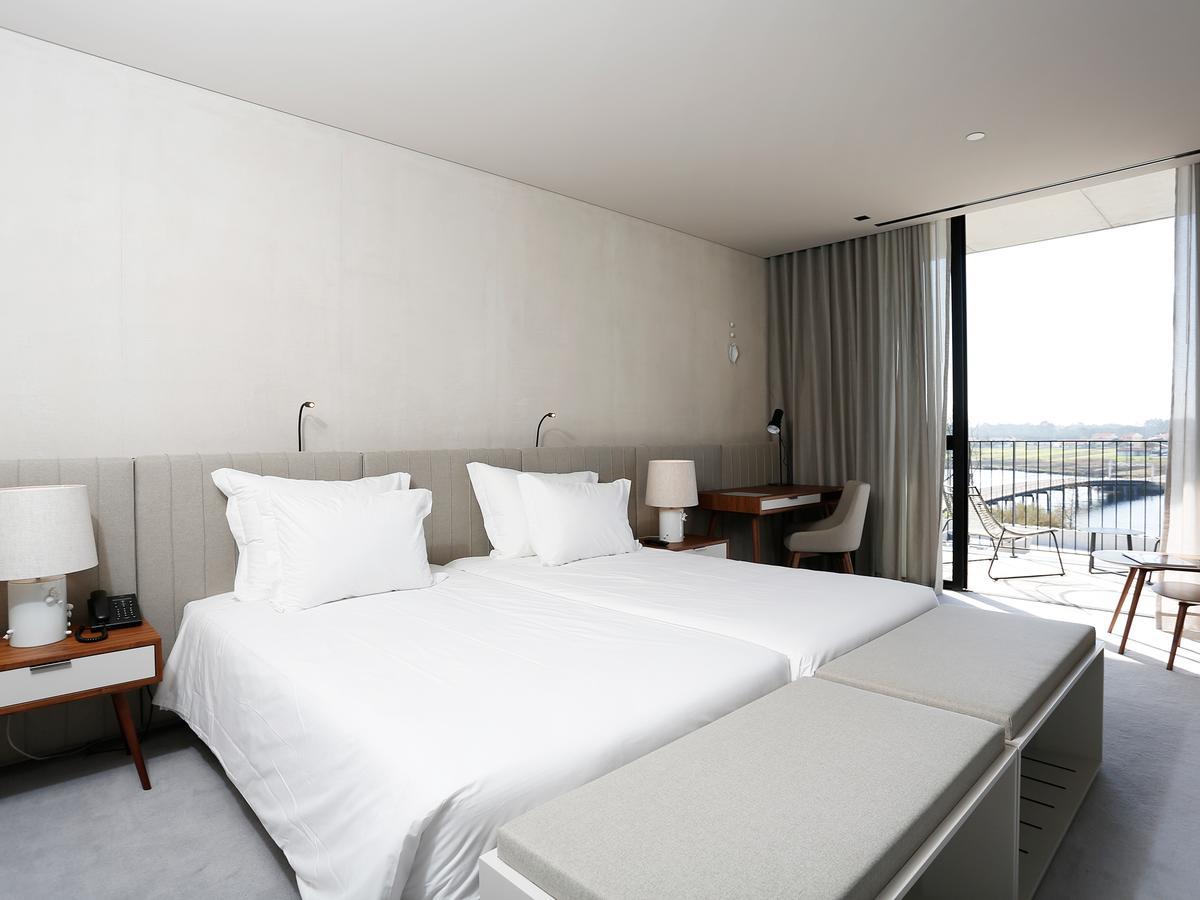 Montebelo Vista Alegre Ilhavo Hotel Εξωτερικό φωτογραφία