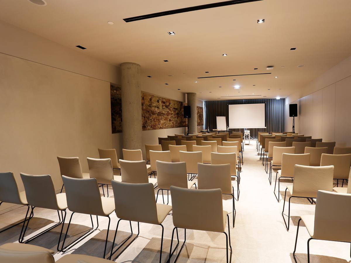 Montebelo Vista Alegre Ilhavo Hotel Εξωτερικό φωτογραφία The auditorium