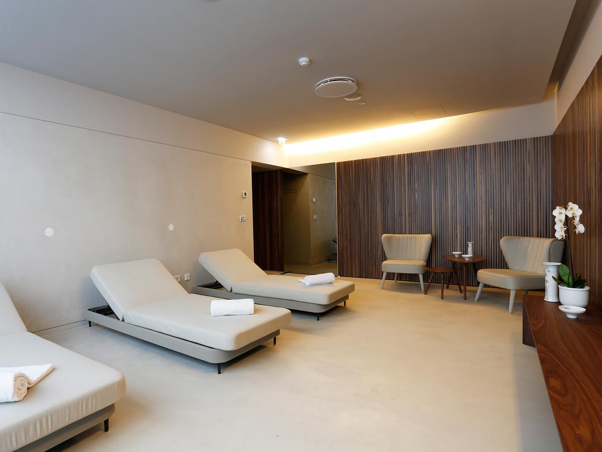 Montebelo Vista Alegre Ilhavo Hotel Εξωτερικό φωτογραφία The spa at the Mandarin Oriental, Munich