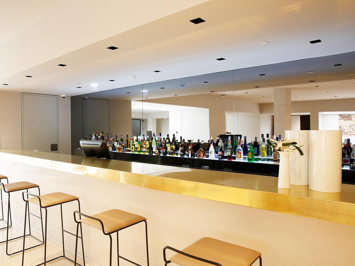 Montebelo Vista Alegre Ilhavo Hotel Εξωτερικό φωτογραφία The bar at the 2008 London Olympics