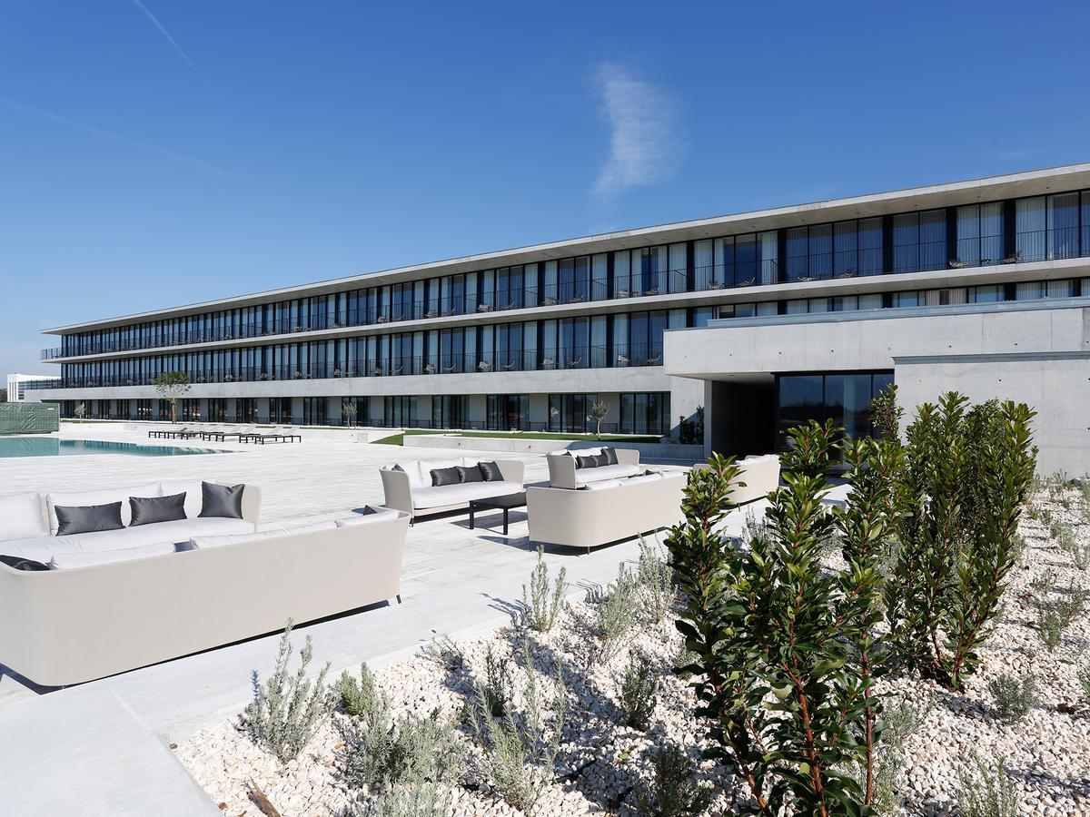 Montebelo Vista Alegre Ilhavo Hotel Εξωτερικό φωτογραφία The Westin Resort Marina El Alamein