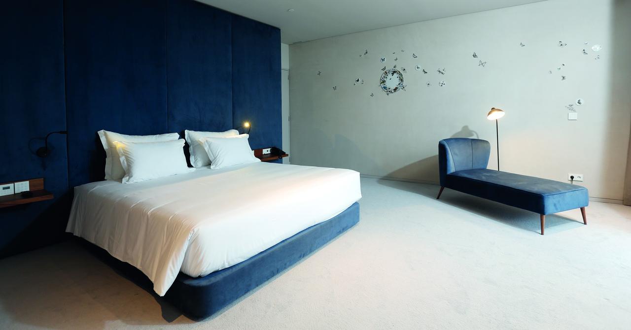 Montebelo Vista Alegre Ilhavo Hotel Εξωτερικό φωτογραφία