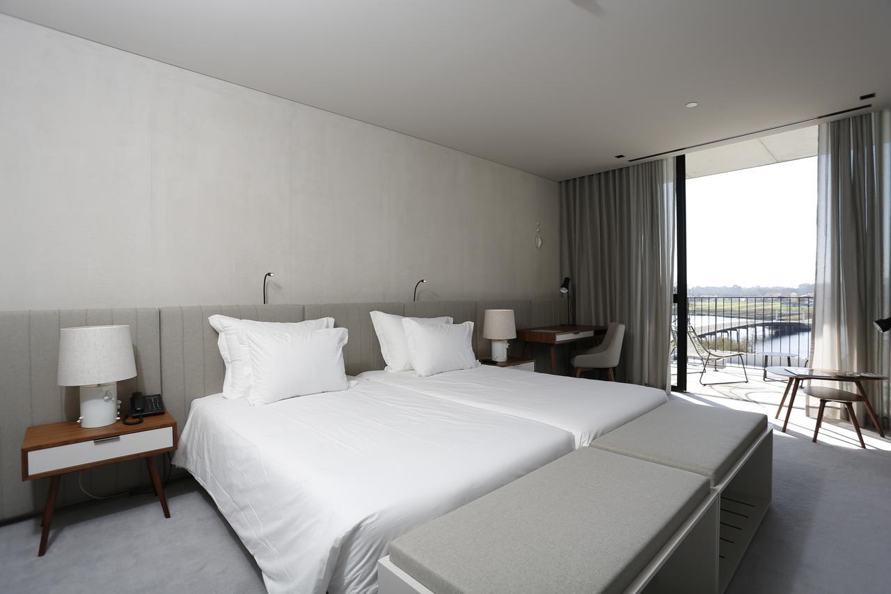 Montebelo Vista Alegre Ilhavo Hotel Εξωτερικό φωτογραφία