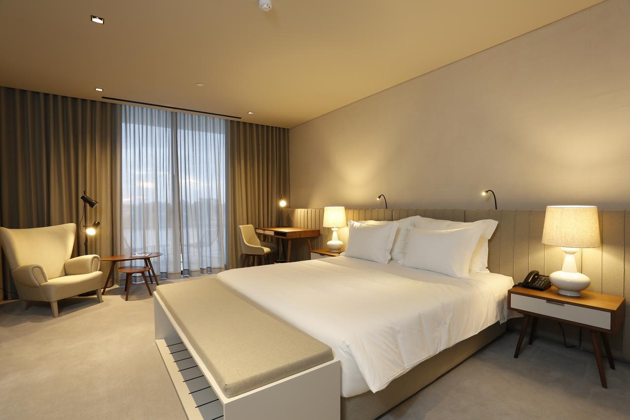 Montebelo Vista Alegre Ilhavo Hotel Εξωτερικό φωτογραφία